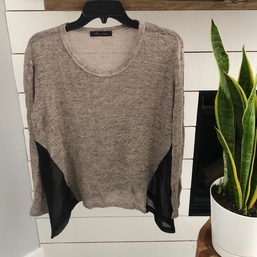 Honey Punch - Nordstrom Top